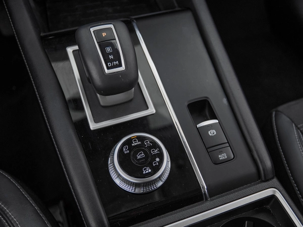 Mitsubishi Outlander, IV фото №19