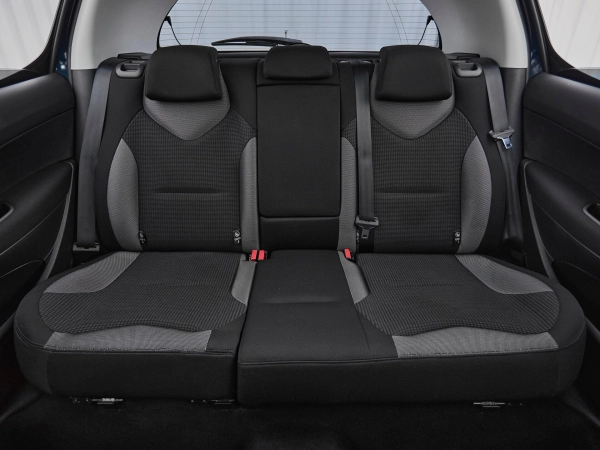 Peugeot 308, I фото №15