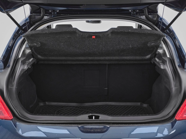 Peugeot 308, I фото №16