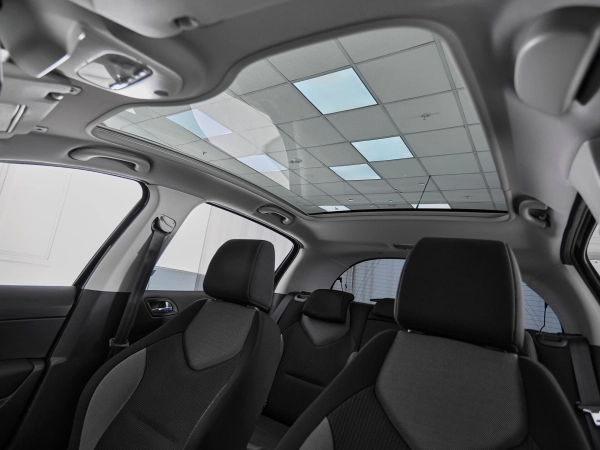 Peugeot 308, I фото №7