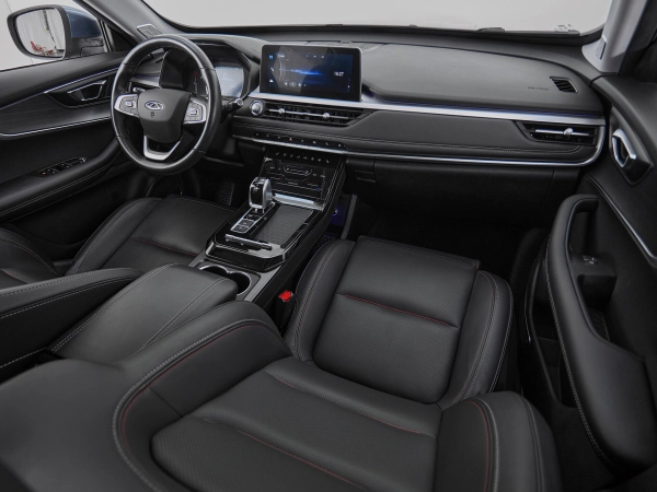 Chery Tiggo 7 Pro, I фото №10