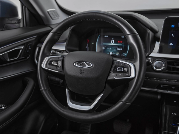 Chery Tiggo 7 Pro, I фото №11