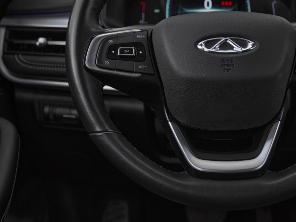 Chery Tiggo 7 Pro, I фото №12