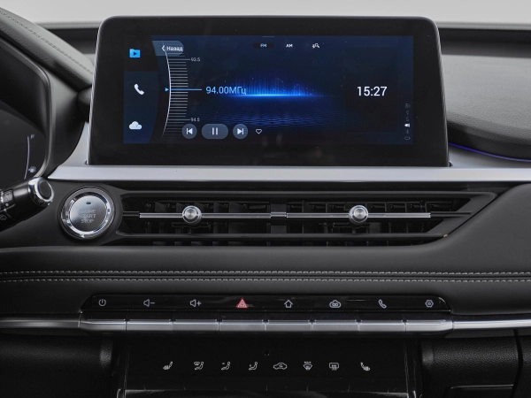 Chery Tiggo 7 Pro, I фото №16