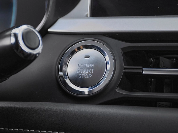 Chery Tiggo 7 Pro, I фото №17