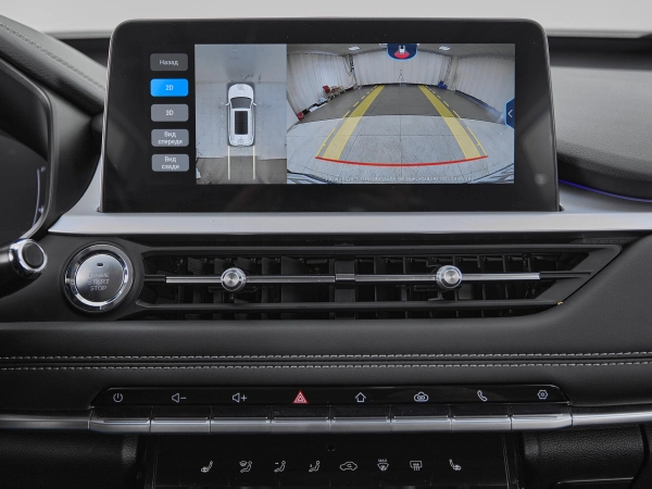 Chery Tiggo 7 Pro, I фото №18