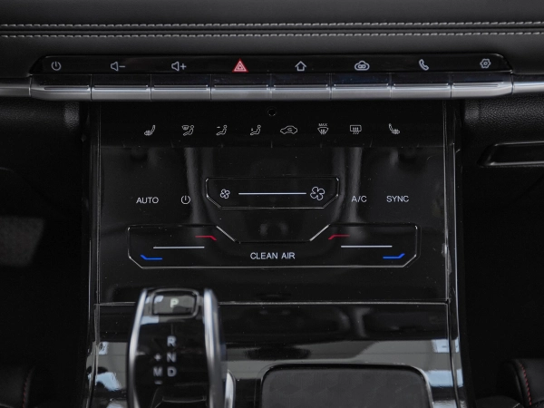 Chery Tiggo 7 Pro, I фото №19