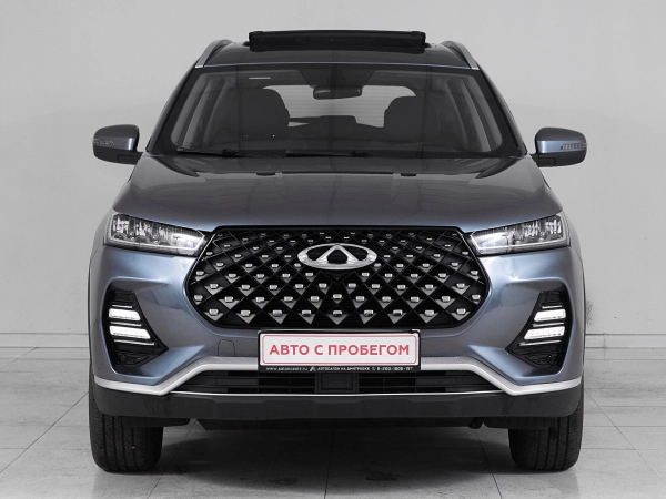 Chery Tiggo 7 Pro, I фото №2