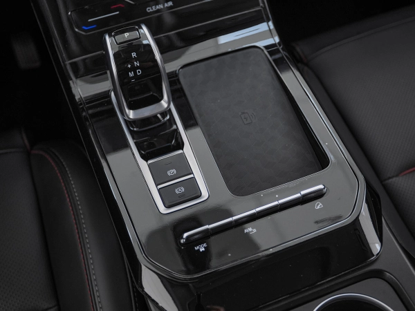Chery Tiggo 7 Pro, I фото №20