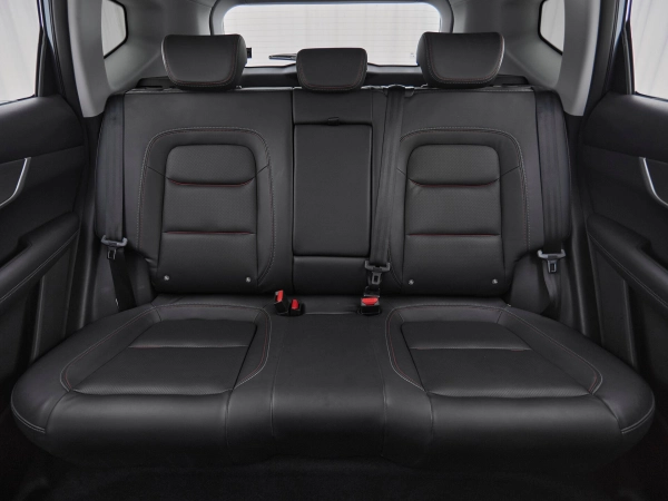 Chery Tiggo 7 Pro, I фото №21