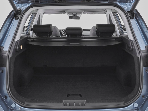 Chery Tiggo 7 Pro, I фото №22