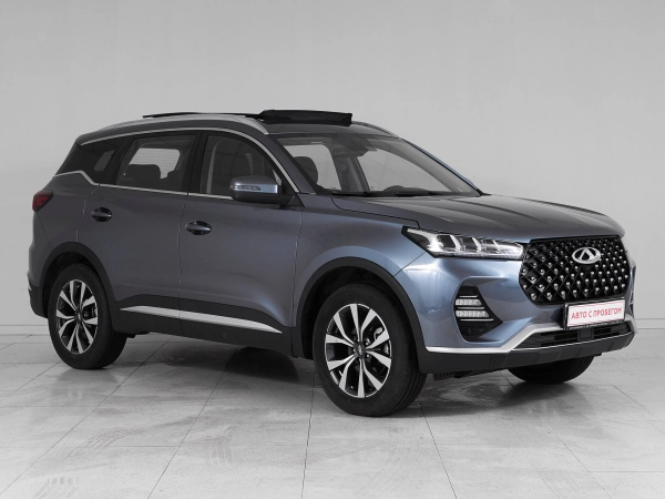 Chery Tiggo 7 Pro, I фото №3