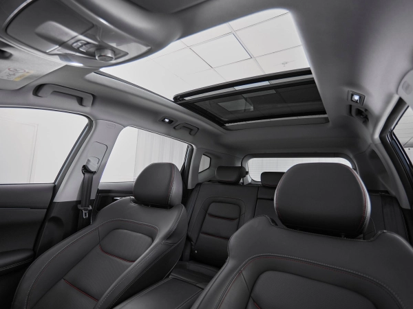 Chery Tiggo 7 Pro, I фото №7