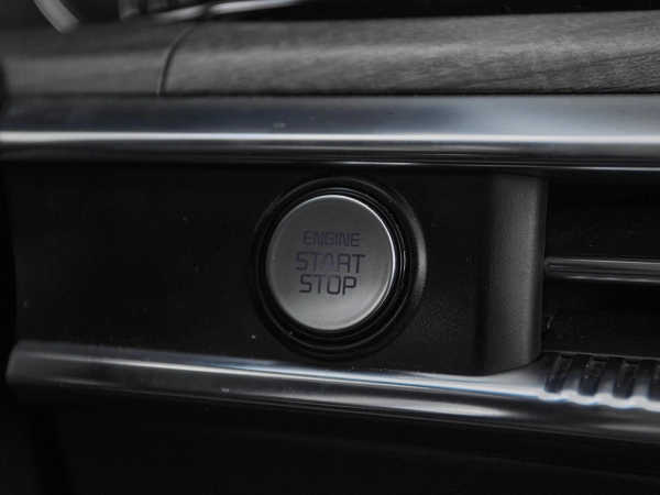 Kia K5, III фото №17
