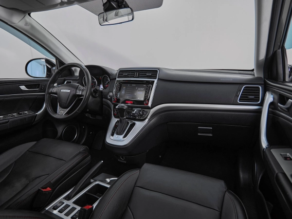 Haval H6, I фото №10