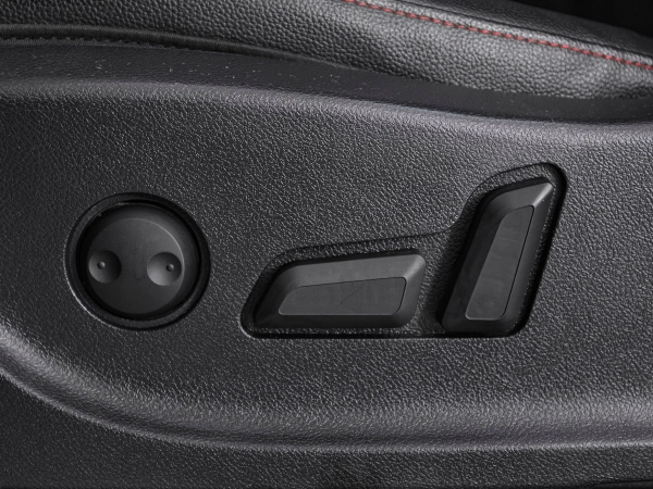 Haval H6, I фото №13