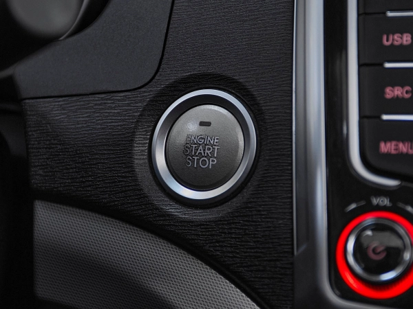 Haval H6, I фото №15
