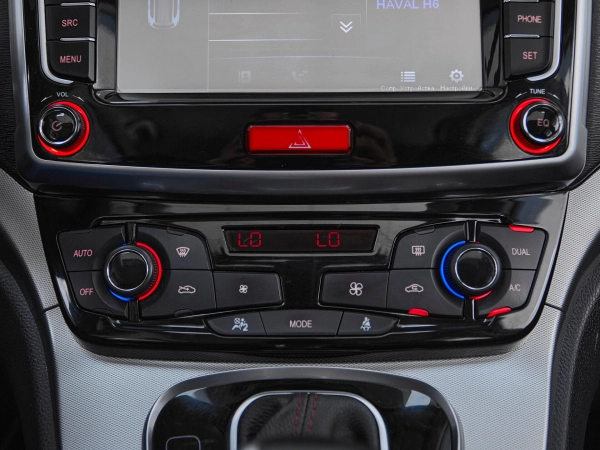 Haval H6, I фото №16