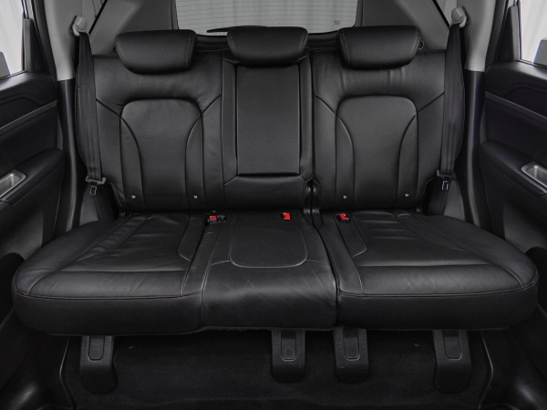 Haval H6, I фото №18