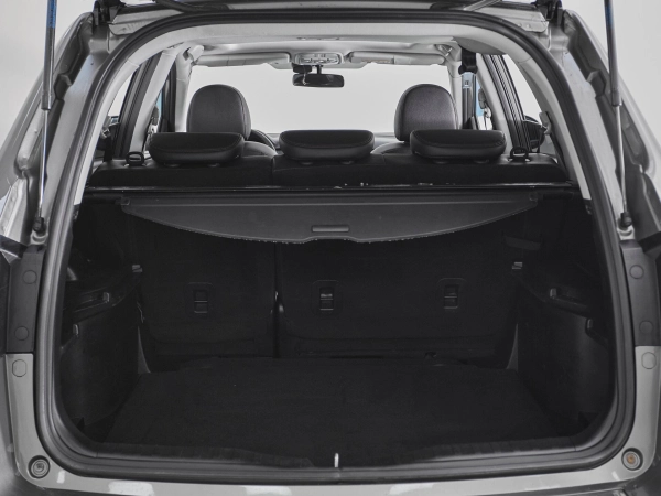 Haval H6, I фото №19