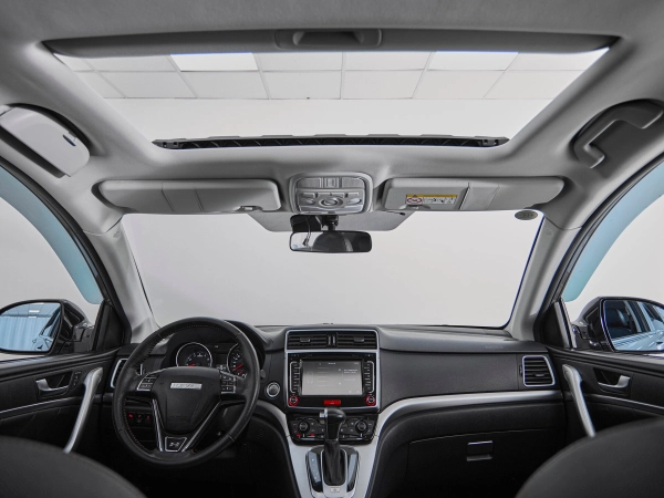 Haval H6, I фото №7