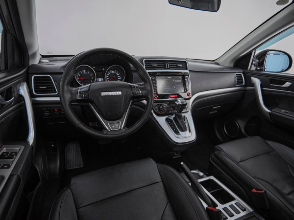 Haval H6, I фото №8