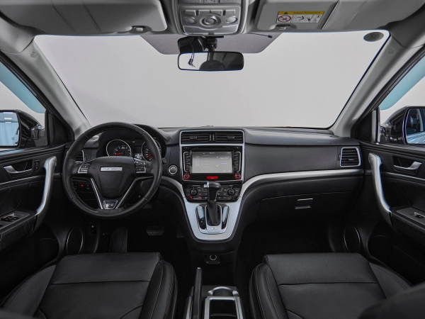 Haval H6, I фото №9