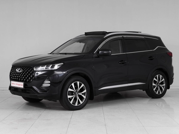 Chery Tiggo 7 Pro, I фото №1