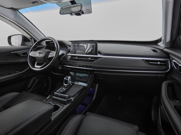 Chery Tiggo 7 Pro, I фото №10