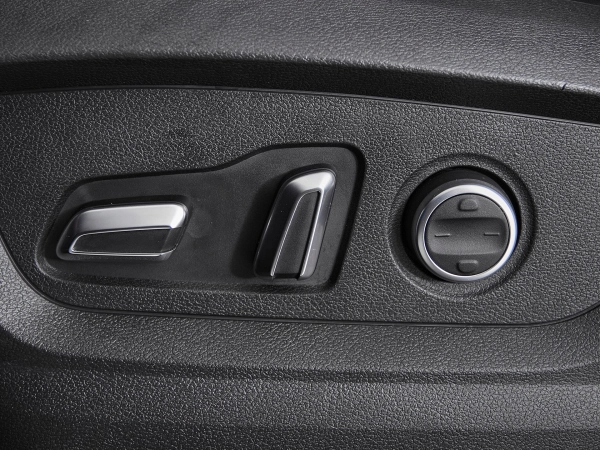 Chery Tiggo 7 Pro, I фото №11