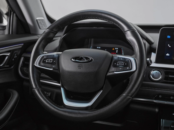 Chery Tiggo 7 Pro, I фото №12