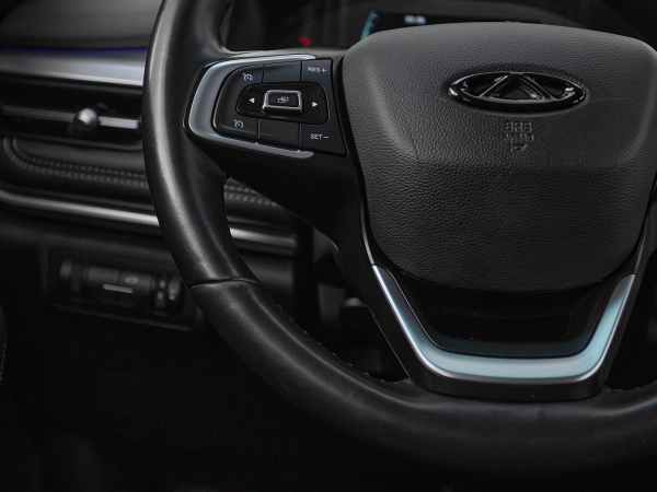 Chery Tiggo 7 Pro, I фото №13