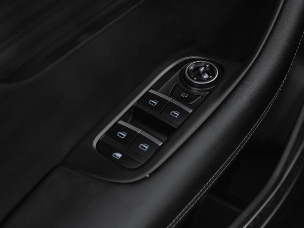 Chery Tiggo 7 Pro, I фото №15