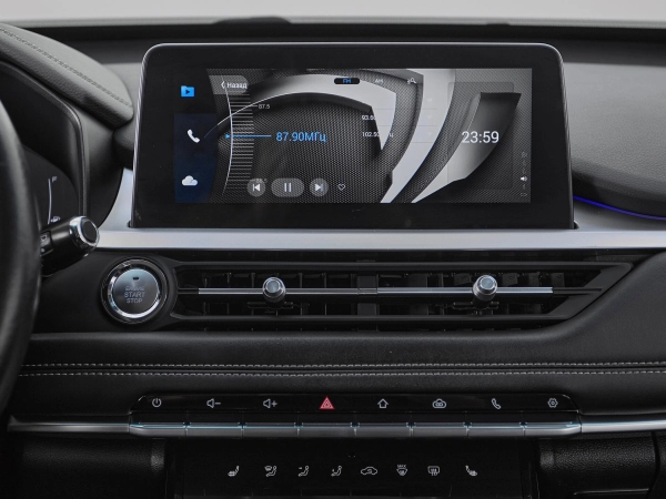 Chery Tiggo 7 Pro, I фото №16