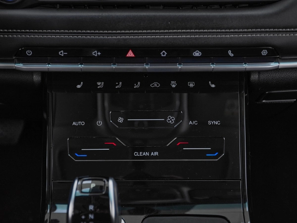 Chery Tiggo 7 Pro, I фото №18