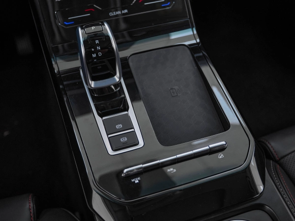 Chery Tiggo 7 Pro, I фото №19