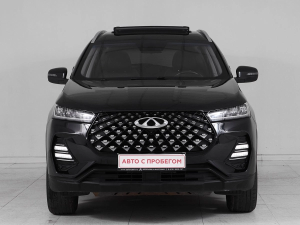 Chery Tiggo 7 Pro, I фото №2