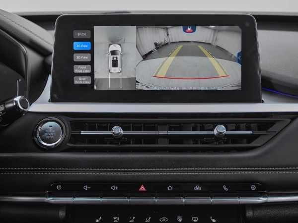 Chery Tiggo 7 Pro, I фото №20