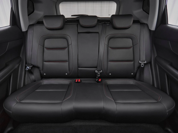 Chery Tiggo 7 Pro, I фото №21