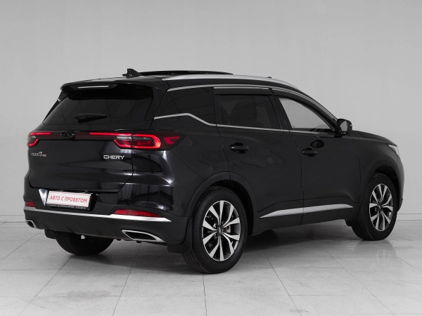 Chery Tiggo 7 Pro, I фото №6