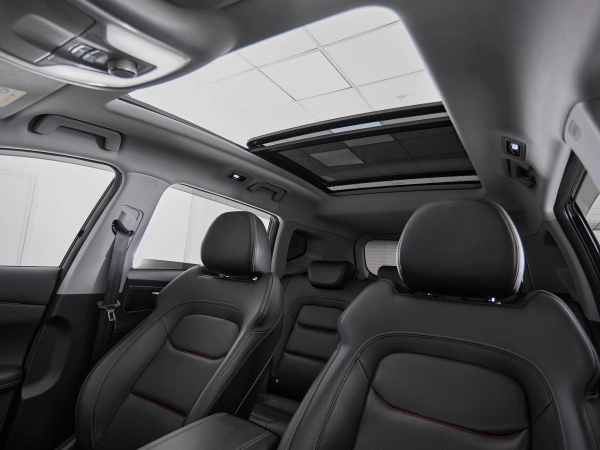 Chery Tiggo 7 Pro, I фото №7