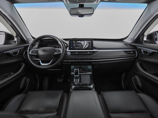 Chery Tiggo 7 Pro, I фото №9