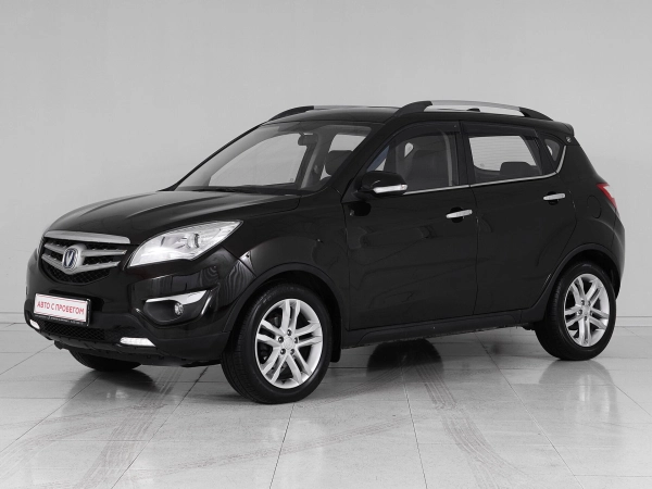 Changan CS35 , I фото №1