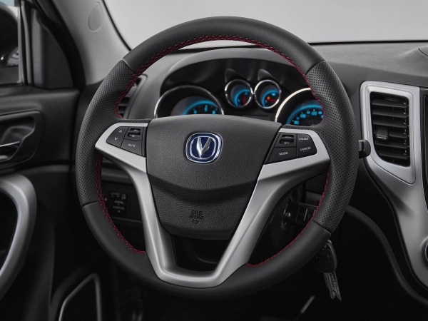 Changan CS35 , I фото №10