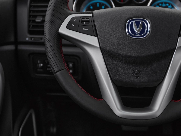 Changan CS35 , I фото №11
