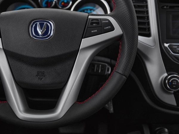 Changan CS35 , I фото №12