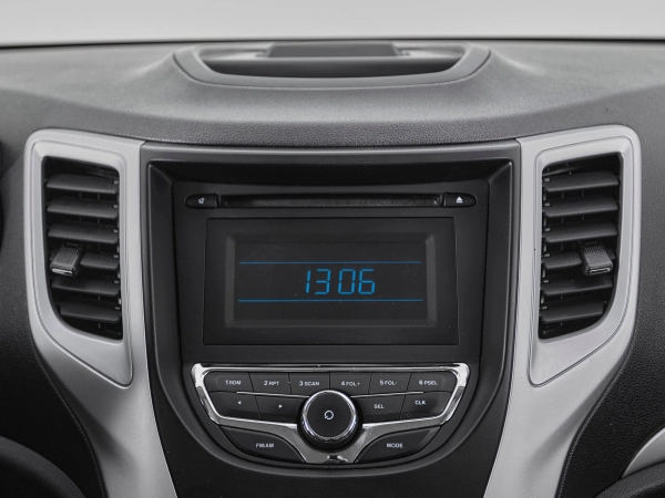Changan CS35 , I фото №15