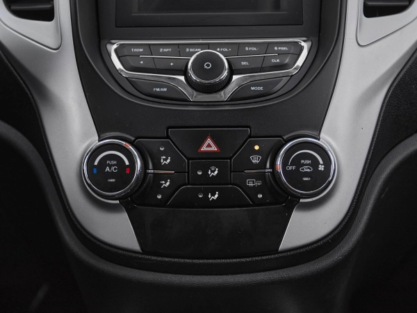 Changan CS35 , I фото №16