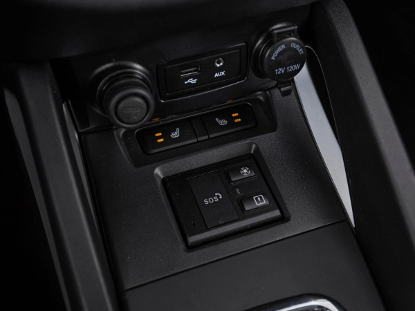 Changan CS35 , I фото №17