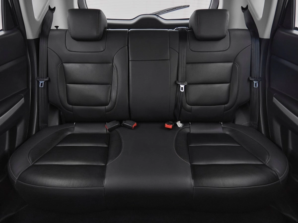 Changan CS35 , I фото №18